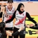 Spektakuler!!! Megawati Hangestri Lampaui Rekor Musim Lalu di Liga Voli Korea