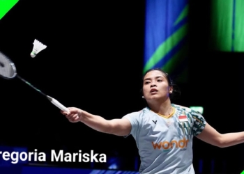 Update Ranking BWF Pasca All England 2025