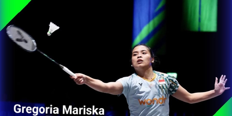 Update Ranking BWF Pasca All England 2025