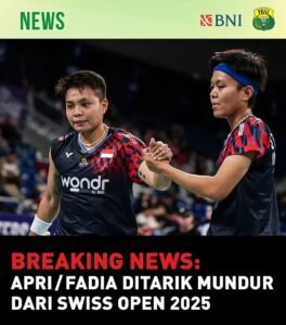 Sumber PBSI