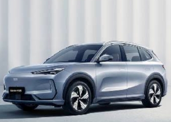 Usai IIMS 2025, Geely Auto Indonesia Mulai Pengiriman Unit Geely EX5 ke Konsumen