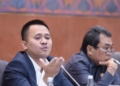 QRIS Tap Pakai wondr by BNI, Anggota DPR: Inovasi yang Mempermudah Masyarakat