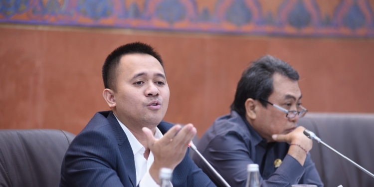 QRIS Tap Pakai wondr by BNI, Anggota DPR: Inovasi yang Mempermudah Masyarakat