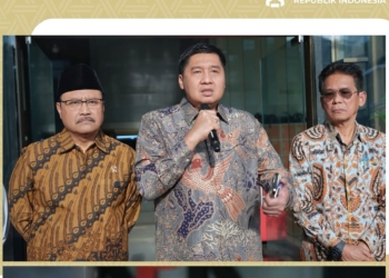 Menteri PKP Segera Bentuk BP3, Percepat Pembangunan Rumah Rakyat