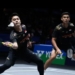 Leo/Bagas Angkat Koper dari Swiss Open 2025, Dibungkam Utusan Taiwan