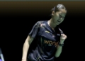 Putri KW Lolos ke Perempatan Final Swiss Open 2025, Setelah Singkirkan Anupama UpadhyayaÂ