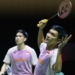 Fikri/Daniel Lolos ke Perempat Final Swiss Open 2025 Meski Akui Performa Kurang Maksimal