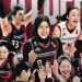 Megawati Hangestri Jadi Andalan Utama Red Sparks Hadapi Ujian Berat di Playoff 