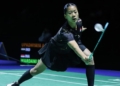 Putri KW Melaju ke Semifinal Swiss Open 2025, Tantang Juara Dunia Chen Yu Fei!