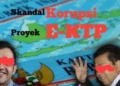 KPK Lacak Kembali Aliran Dana Haram e-KTP, Sejumlah Tokoh Jadi Incaran, Siapa Saja?