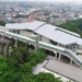 Harga Tanah Dekat Stasiun LRT Jabodebek Melonjak 45 Persen