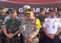 Kapolda Metro Jaya Imbau Pemudik, Jangan Terlalu Lama di Rest Area