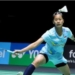 Putri KW Gagal ke Final Swiss Open 2025, Takluk Dua Gim Langsung dari Chen Yu Fei