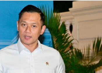 AHY: UU TNI Tak Akan Bawa Indonesia ke Era Dwifungsi ABRI