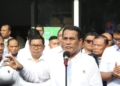 Mentan, Amran Sulaiman Pastikan Ketersediaan Pangan Aman dan Terjangkau Menjelang Lebaran 2025