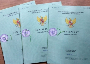 Penting!! Begini Cara Bikin Sertifikat Tanah Hibah 