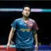 Anthony Ginting Ditarik Mundur dari Kejuaraan Asia 2025, Sedang Pemulihan