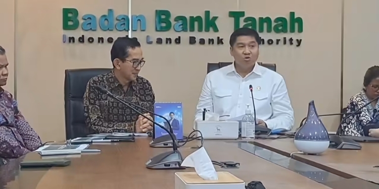 Menteri PKP Larang!!! Bangun Perumahan di Areal Persawahan