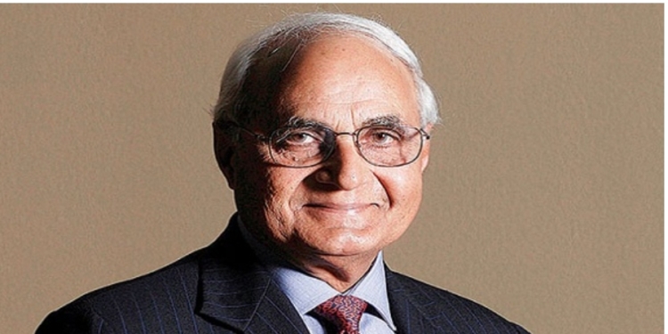 10 Taipan Properti Terkaya di Dunia