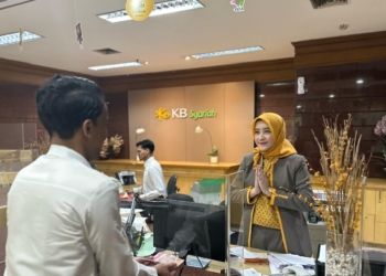 KB Bank Syariah Sukses Pertahankan Peringkat AAA, Dengan Outlook Stabil Dari Fitch Ratings