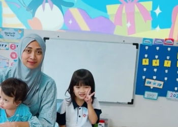 Dua Mantan Pebulu Tangkis Indonesia Pilih Jadi Muallaf