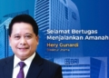 Susunan Lengkap Komisaris dan Direksi BRI 