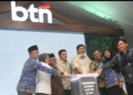 Di Tengah Tekanan Ekonomi Global, BTN Gerak Cepat Siapkan Rumah untuk Guru