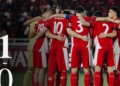 Indonesia Tundukkan Bahrain 1-0 di Kualifikasi Piala Dunia 2026