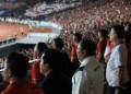 Erick Thohir Optimis Timnas Indonesia Bisa Tembus ke Piala Dunia