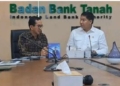 Bank Tanah Dukung Penyediaan Rumah Murah dah Berkualitas
