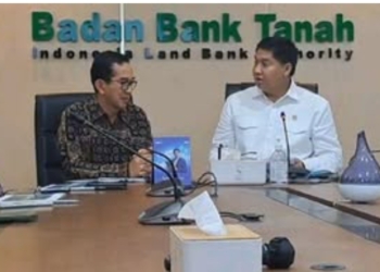 Bank Tanah Dukung Penyediaan Rumah Murah dah Berkualitas