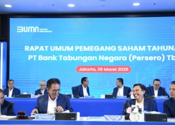 BTN Resmi Akuisisi Bank Victoria Syariah: Langkah Strategis Menuju Spin-Off Unit Syariah yang Lebih Kuat!