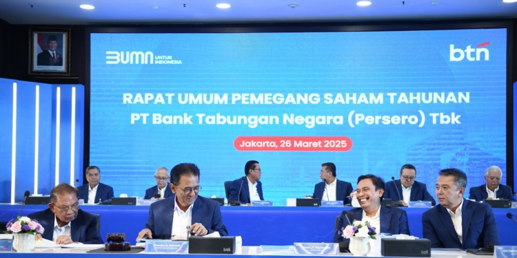 BTN Resmi Akuisisi Bank Victoria Syariah: Langkah Strategis Menuju Spin-Off Unit Syariah yang Lebih Kuat!