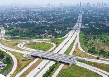 Simak, Perkiraan Tarif Tol Jakarta-Jogja Setelah Diskon