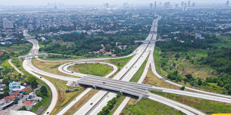 Simak, Perkiraan Tarif Tol Jakarta-Jogja Setelah Diskon