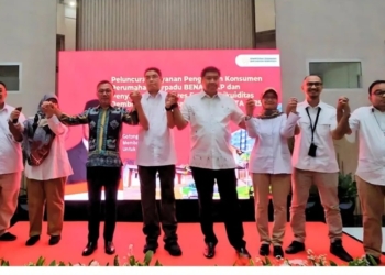 Konsumen Yang Ditipu Pengembang Perumahan, Bisa Adukan ke Kementerian via WA 0812-88888-911