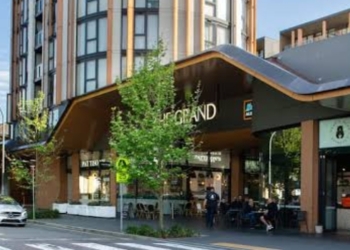 Setelah Diambil Alih Iwan Sunito, One Global Gallery, Mall Terbesar Milik Crown Grup Sudah Terisi 90 Persen