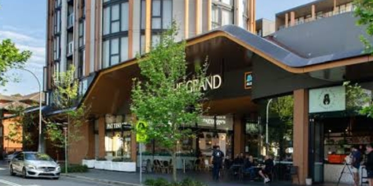 Setelah Diambil Alih Iwan Sunito, One Global Gallery, Mall Terbesar Milik Crown Grup Sudah Terisi 90 Persen