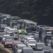 Wakapolri: 2,1 Juta Kendaraan Tinggalkan Jakarta, Puncak Arus Mudik Diperkirakan Hari Ini