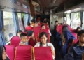 Pakar: Waspadai Kaki Bengkak Saat Mudik, Bisa Sebabkan Sesak Napas