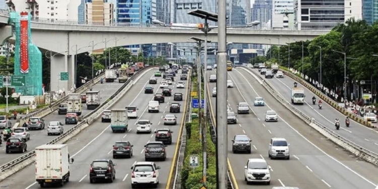 Ancaman Stagflasi Global Bisa Seret Perekonomian Indonesia ke Jurang Ketidakpastian