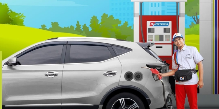 Pemerintah Pastikan Pasokan energi Aman Selama Idul Fitri 1446 H