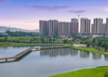 Meikarta Klaim Sudah Serahkan 11.224 Unit, Target 16.128 Hunian Rampung Akhir 2025