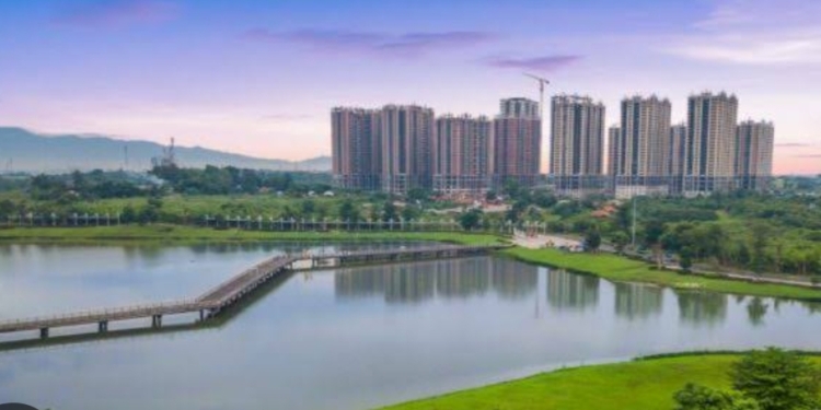 Meikarta Klaim Sudah Serahkan 11.224 Unit, Target 16.128 Hunian Rampung Akhir 2025