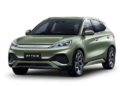 Mobil Listrik BYD Atto 3 Facelift Resmi Dirilis: Lebih Canggih Dari Seniornya, Dengan Harga Lebih Kompetitif