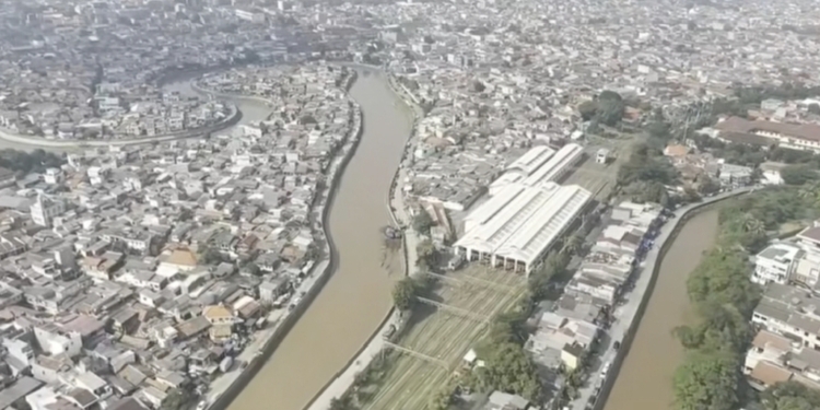 BNPB : Kerugian Banjir Jabodetabek 2025 Capai Rp1,69 Triliun
