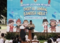 Prabowo Serukan Masyarakat Rutin Cek Kesehatan