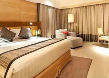 Okupansi Hotel Lebaran 2025 Lebih Rendah Dibandingkan Tahun Lalu 