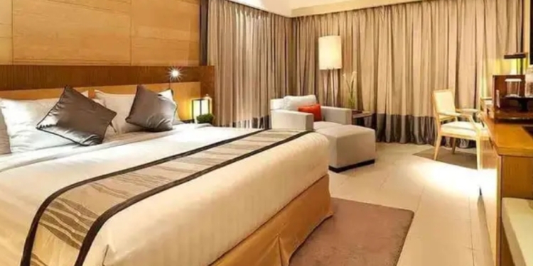 Okupansi Hotel Lebaran 2025 Lebih Rendah Dibandingkan Tahun Lalu