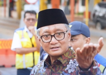 Menteri PU : Perjalanan Mudik Lebaran 2025  Dipastikan Lebih Lancar 